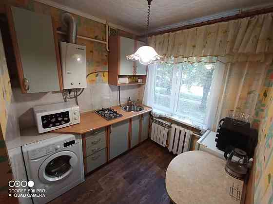 Сдается 1 комнатная квартира, ул. Сомова (Азотный) Донецк