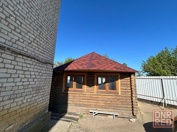 Продам склад с офисом Краснодон - изображение 1