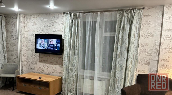Сдается 2-х комнатная квартира в Киевском районе, улица Куйбышева, ориентир жд возкал Донецк - изображение 9