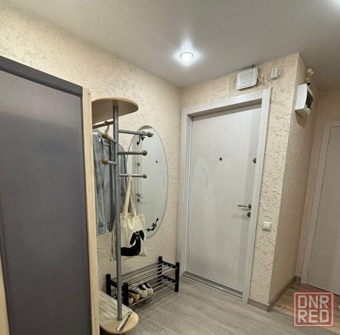 Сдается 2-х комнатная квартира в Киевском районе, улица Куйбышева, ориентир жд возкал Донецк - изображение 10