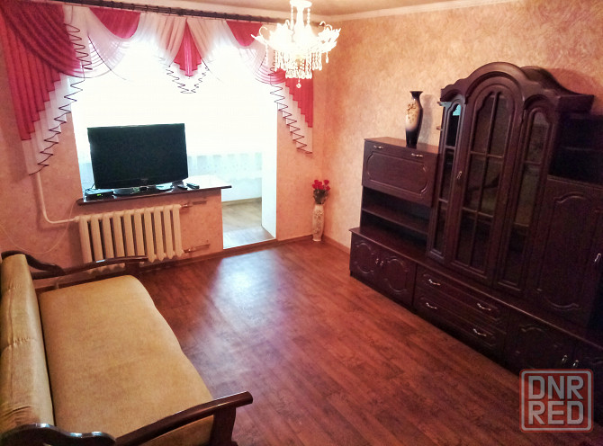 Хозяйка. Сдам 2-х комн.кв на пл.Грибиниченко.Рынок Баракат Макеевка - изображение 6