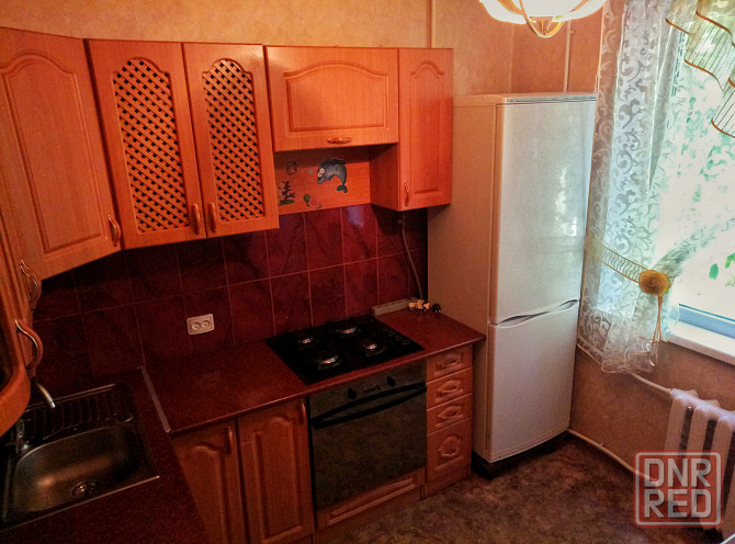 Хозяйка. Сдам 2-х комн.кв на пл.Грибиниченко.Рынок Баракат Макеевка - изображение 5
