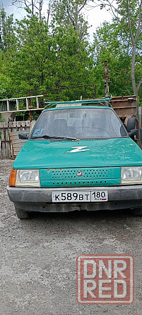 Продам авто Таврия на ручным управлением. Донецк - изображение 3