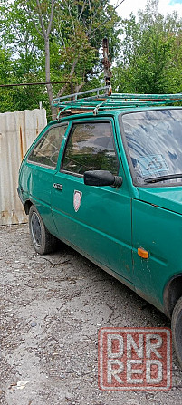 Продам авто Таврия на ручным управлением. Донецк - изображение 4