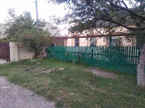 Продам дом на Гвардейке Макеевка
