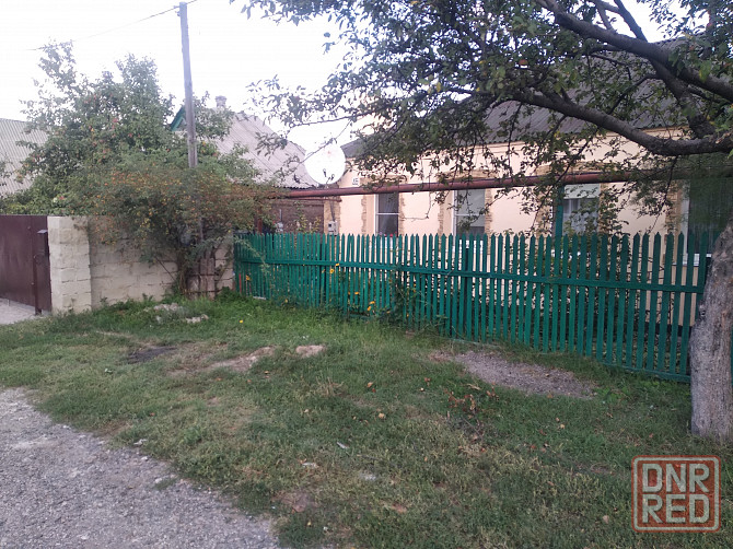 Продам дом на Гвардейке Макеевка - изображение 2