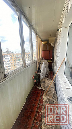 Продажа 2-х комнатной квартиры Макеевка,бульвар Горбачева (центр) Макеевка - изображение 9