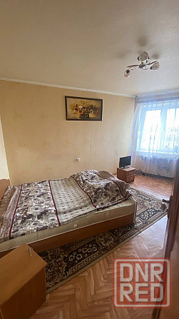Продажа 2-х комнатной квартиры Макеевка,бульвар Горбачева (центр) Макеевка - изображение 4
