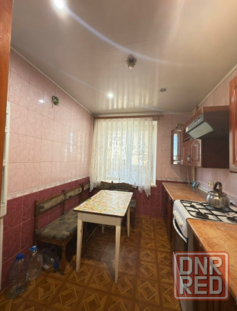 Продажа 2-х комнатной квартиры Макеевка,бульвар Горбачева (центр) Макеевка - изображение 7