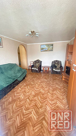 Продажа 2-х комнатной квартиры Макеевка,бульвар Горбачева (центр) Макеевка - изображение 2