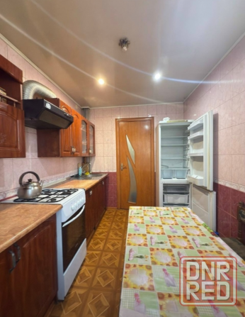 Продажа 2-х комнатной квартиры Макеевка,бульвар Горбачева (центр) Макеевка - изображение 4