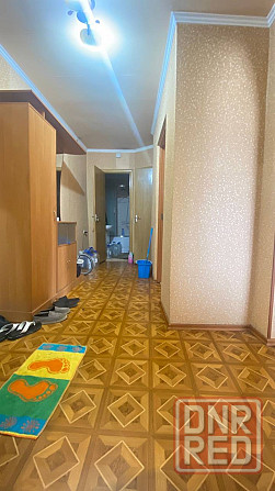 Продажа 2-х комнатной квартиры Макеевка,бульвар Горбачева (центр) Макеевка - изображение 1