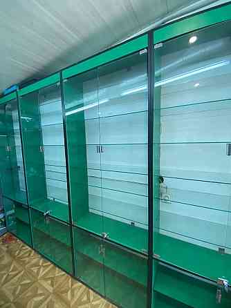 Срочно продаётся ,комплект прилавков недорого Донецк
