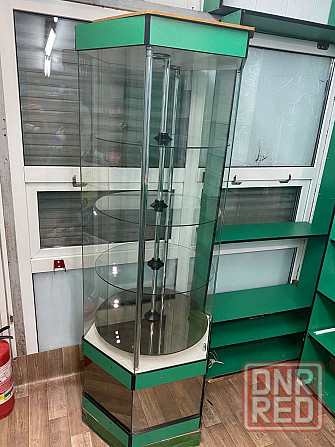 Срочно продаётся ,комплект прилавков недорого Донецк - изображение 6