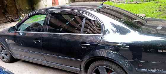 Skoda Superb Донецк