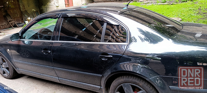 Skoda Superb Донецк - изображение 3