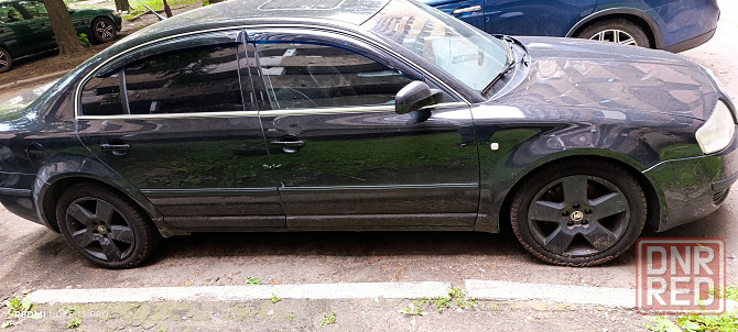 Skoda Superb Донецк - изображение 4