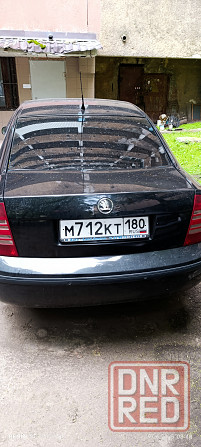 Skoda Superb Донецк - изображение 2