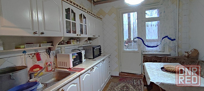 3к квартира Донецк, Цветочный Донецк - изображение 3