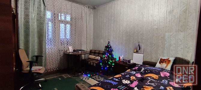 3к квартира Донецк, Цветочный Донецк - изображение 1