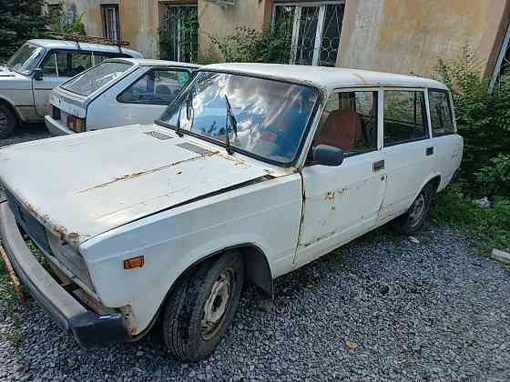 Ваз 2104 1989 год Донецк