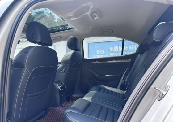 Skoda Superb Донецк