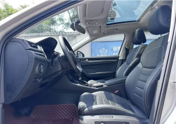 Skoda Superb Донецк