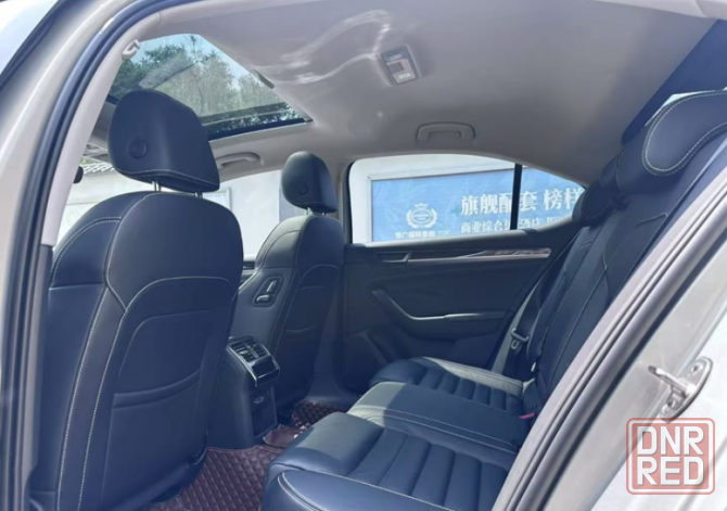 Skoda Superb Донецк - изображение 5
