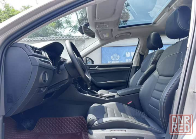 Skoda Superb Донецк - изображение 3