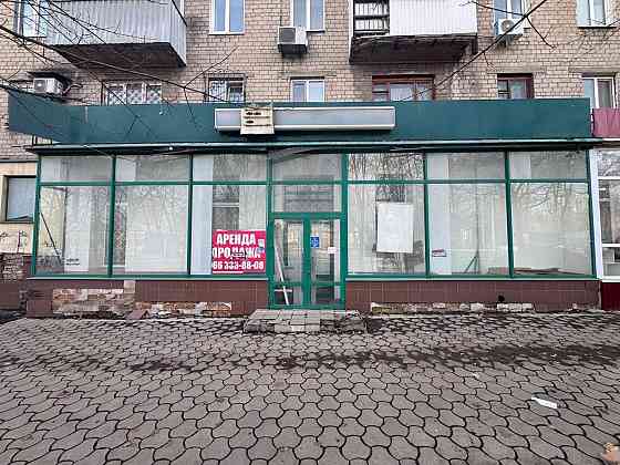 Предлагается в аренду помещение на Университетской Донецк