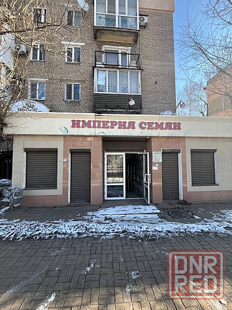 Предлагается в аренду фасадное помещение Донецк - изображение 7