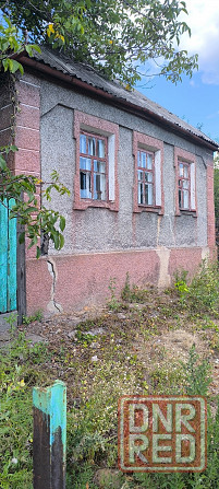 Продам дом Гвардейка, Красный уголок Макеевка - изображение 1