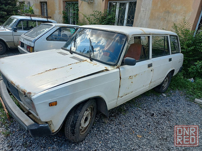 Ваз 2104 Донецк - изображение 2