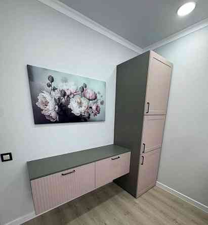 Сдаётся 2кв.Ленинский проспект,6 Донецк