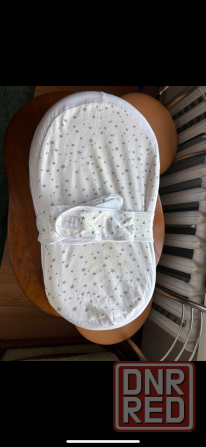Продам кокон rixes baby Донецк - изображение 2