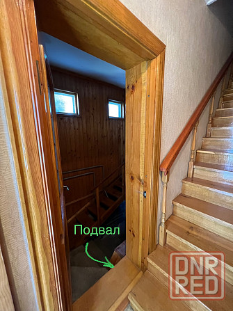 Продам 4-ех комнатную квартиру (таунхаус) со своим входом и участком земли Смоленск - изображение 7