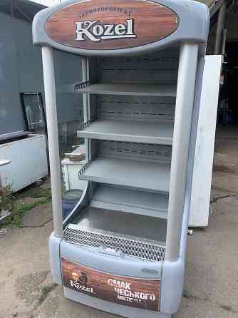 Продам холодильное оборудование Донецк