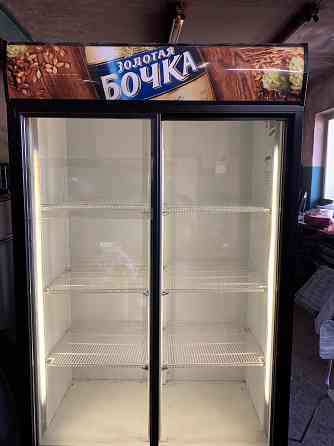 Продам холодильное оборудование Донецк