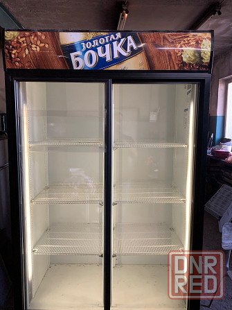 Продам холодильное оборудование Донецк - изображение 1
