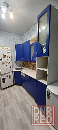 Сдам трехкомнатную квартиру Калининский район мед университет Донецк - изображение 4
