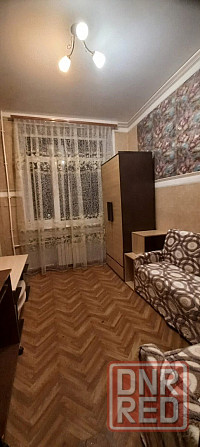 Сдам трехкомнатную квартиру Калининский район мед университет Донецк - изображение 5