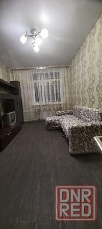 Сдам трехкомнатную квартиру Калининский район мед университет Донецк - изображение 3