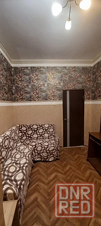 Сдам трехкомнатную квартиру Калининский район мед университет Донецк - изображение 1