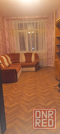 Сдам трехкомнатную квартиру Калининский район мед университет Донецк - изображение 6