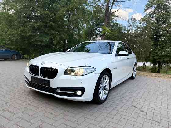 BMW 5 2015г рестайлинг Донецк