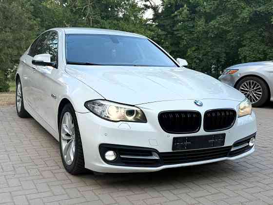 BMW 5 2015г рестайлинг Донецк