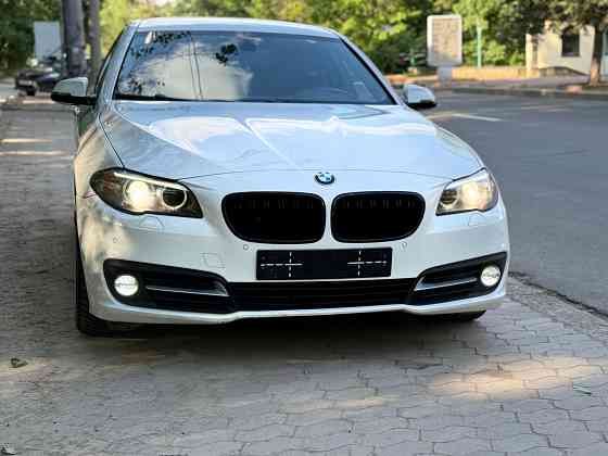 BMW 5 2015г рестайлинг Донецк