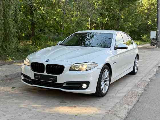 BMW 5 2015г рестайлинг Донецк