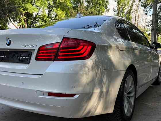 BMW 5 2015г рестайлинг Донецк
