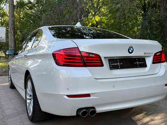 BMW 5 2015г рестайлинг Донецк